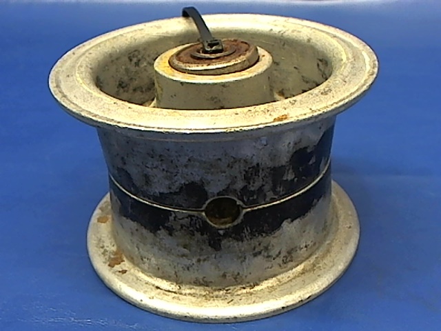 3244-1 EDO - WHEEL ASSEMBLY